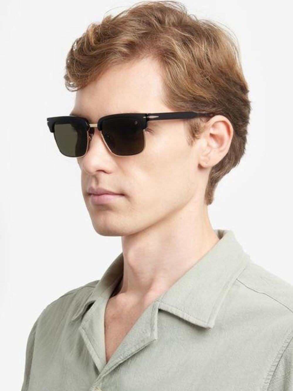 New, DAVID BECKHAM Sunglasses DB1119/G/S XWYIR Authentic